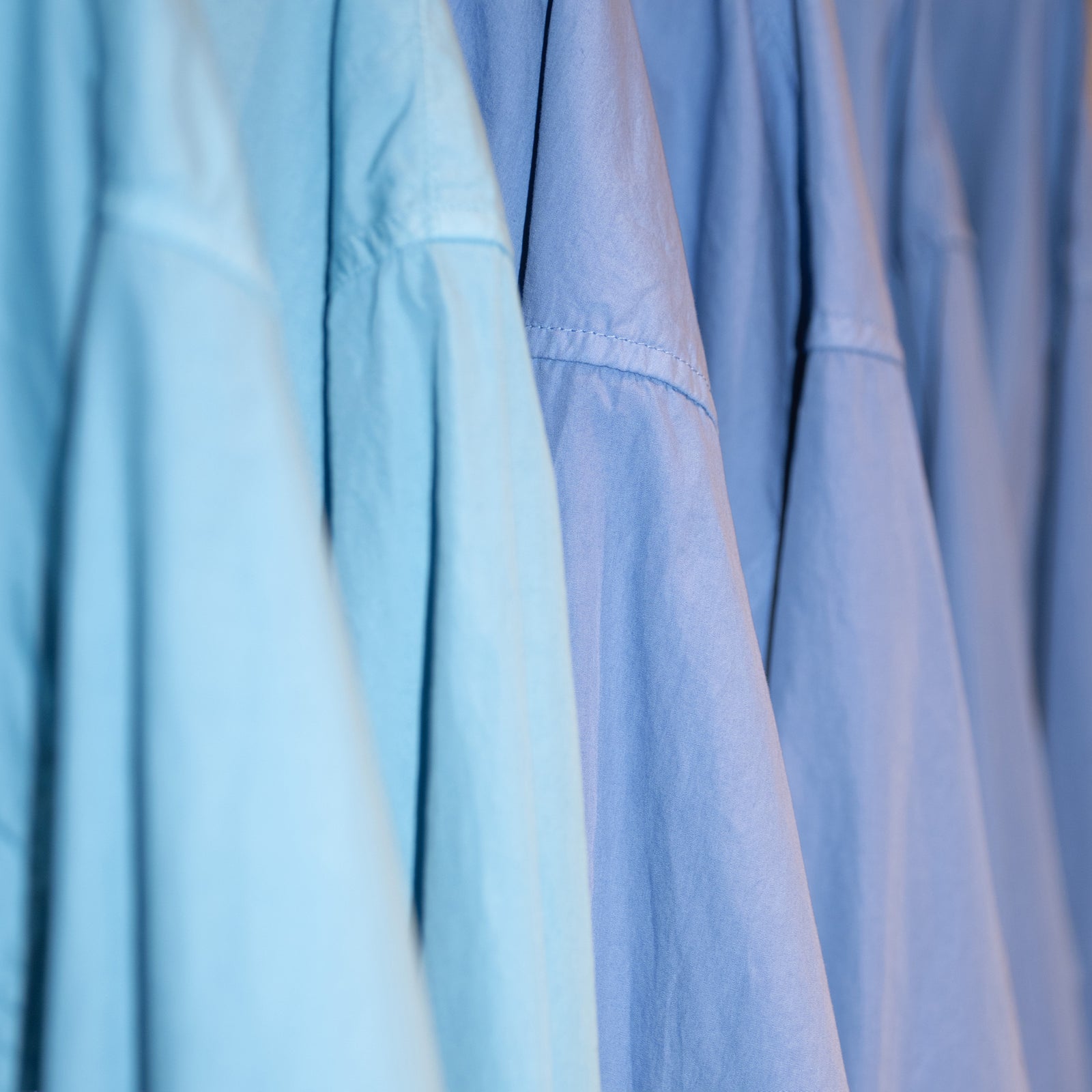 Dyeing :
