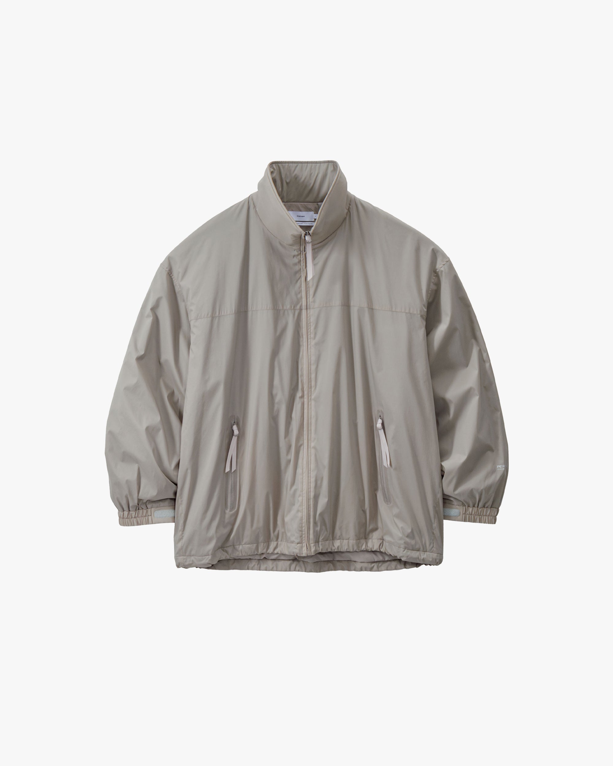 ジャケット・アウター PERTEX QUANTUM AIR Light Thermo Blouson PERTEX QUANTUM AIR Light Thermo Blouson – Graphpaper