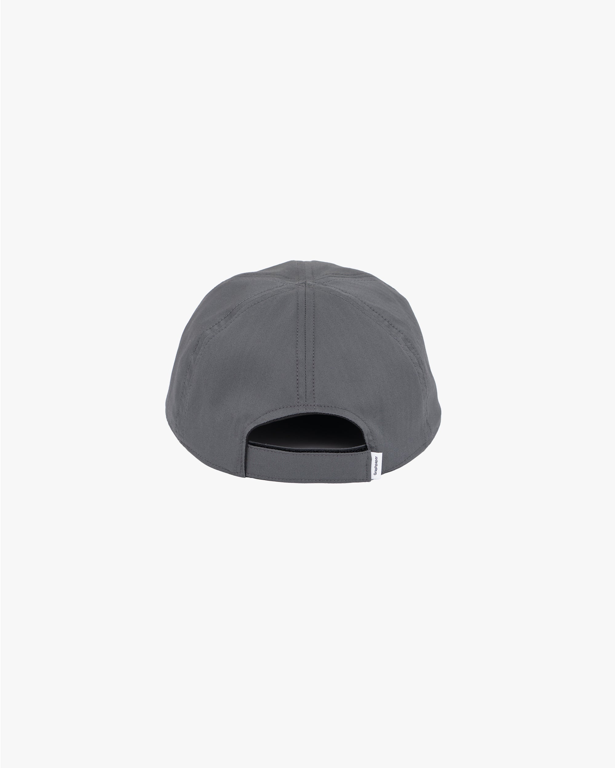 帽子 Graphpaper Solotex Twill 6 Panel Cap Solotex® Twill 6 Panel Cap – Graphpaper