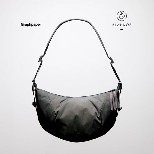日本と韓国、国境なき機能美をBLANKOF for Graphpaper