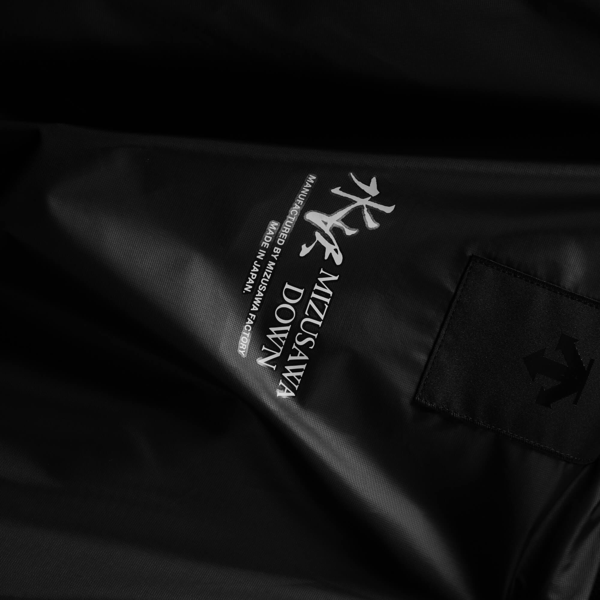 DESCENTE  for Graphpaper ”Oversized ANCHOR”発売のお知らせ