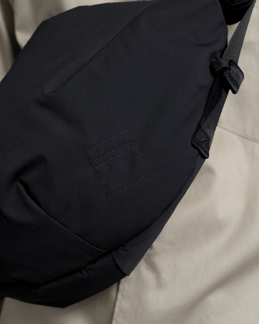 Blankof for GP Small Crescent Bag – Graphpaper