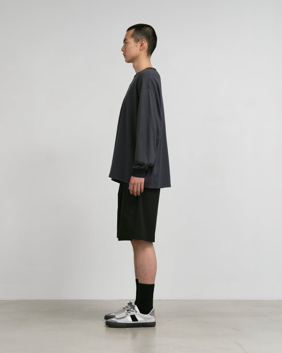 Flex Tricot Chef Shorts