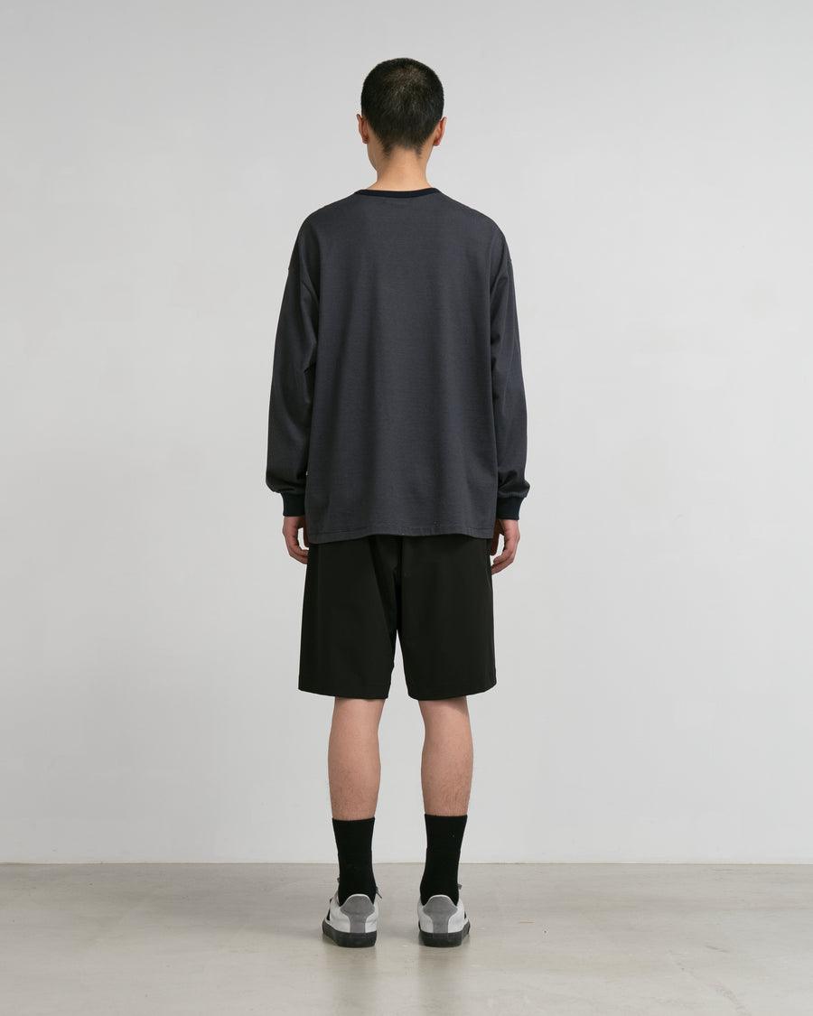 Flex Tricot Chef Shorts