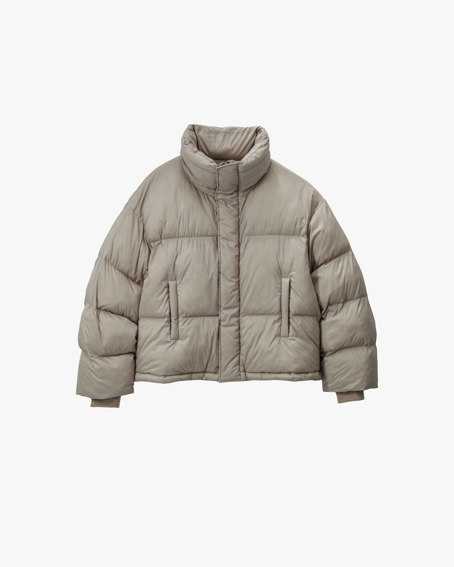 PERTEX QUANTUM AIR Insulated Puffer Jacket