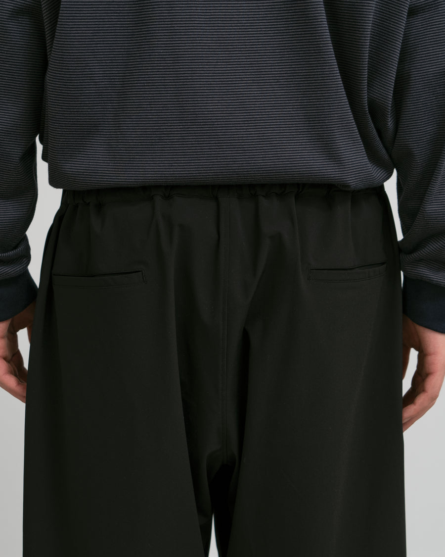 Flex Tricot Chef Shorts