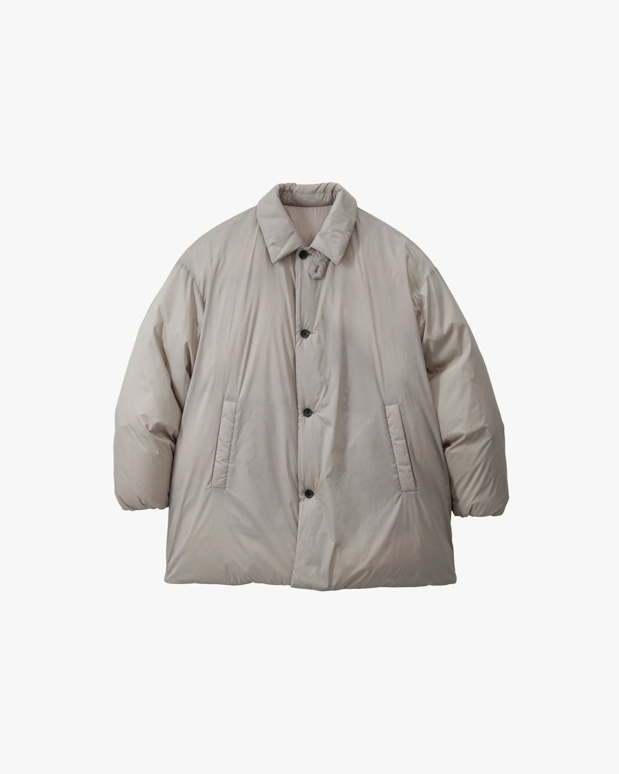 PERTEX QUANTUM AIR Bal Collar Down Coat
