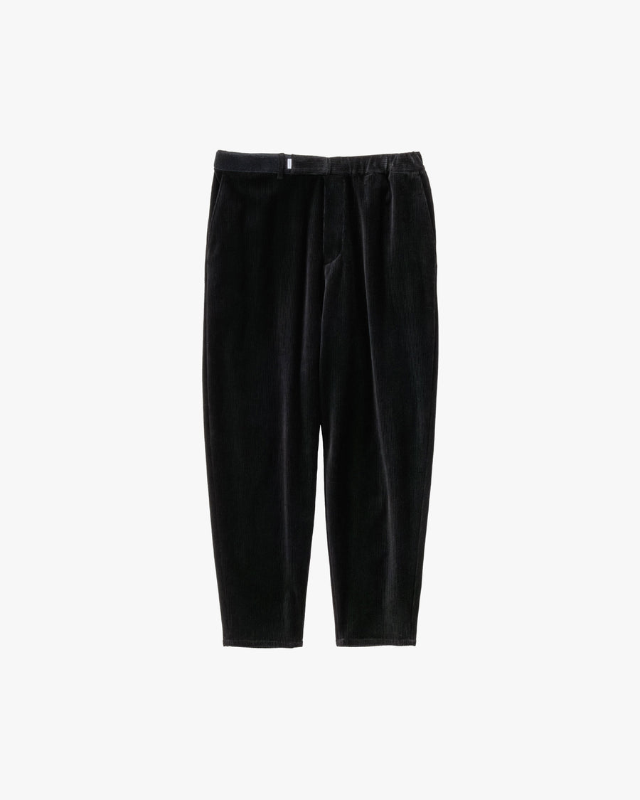 Soft Knit Corduroy Chef Pants