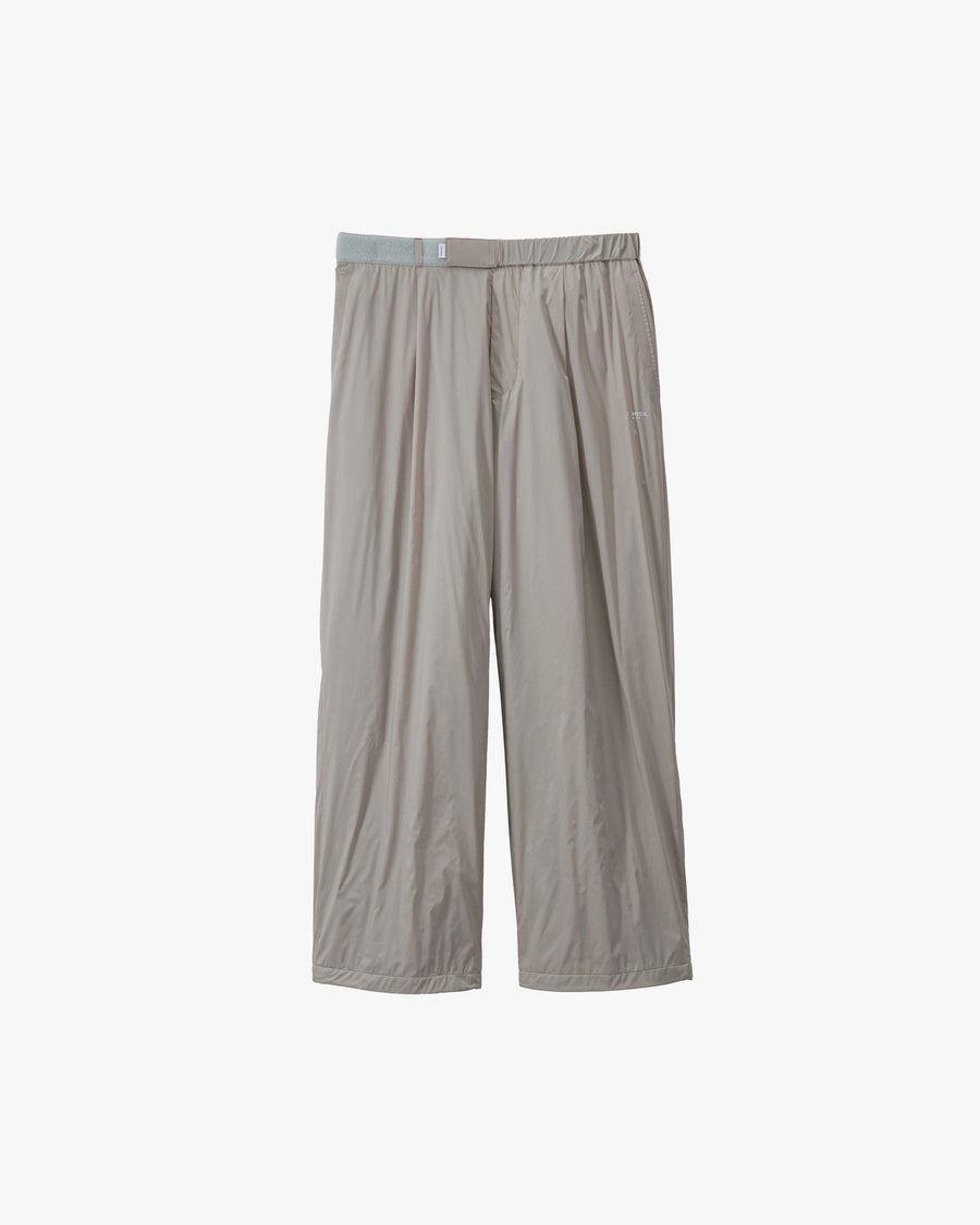 PERTEX QUANTUM AIR Light Thermo Chef Pants