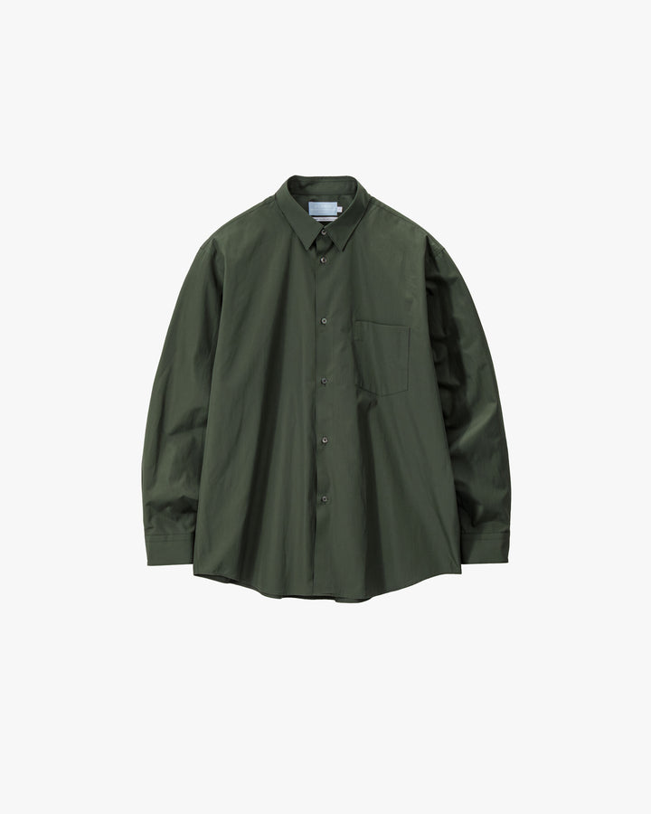 -SALE- ALUMO for GP Regular Collar Shirt