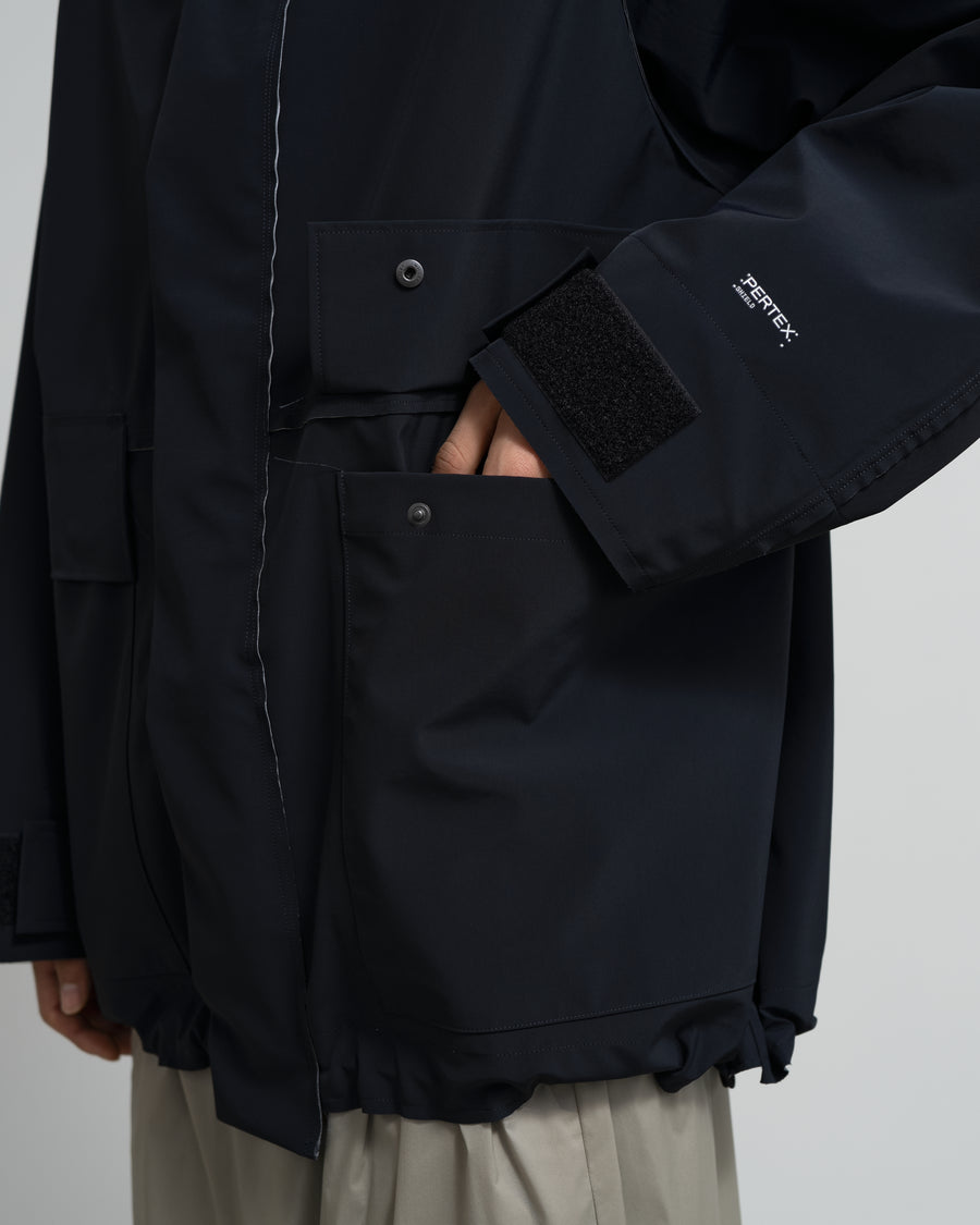 CF.GP PERTEX SHIELD 3L Mountain Parka