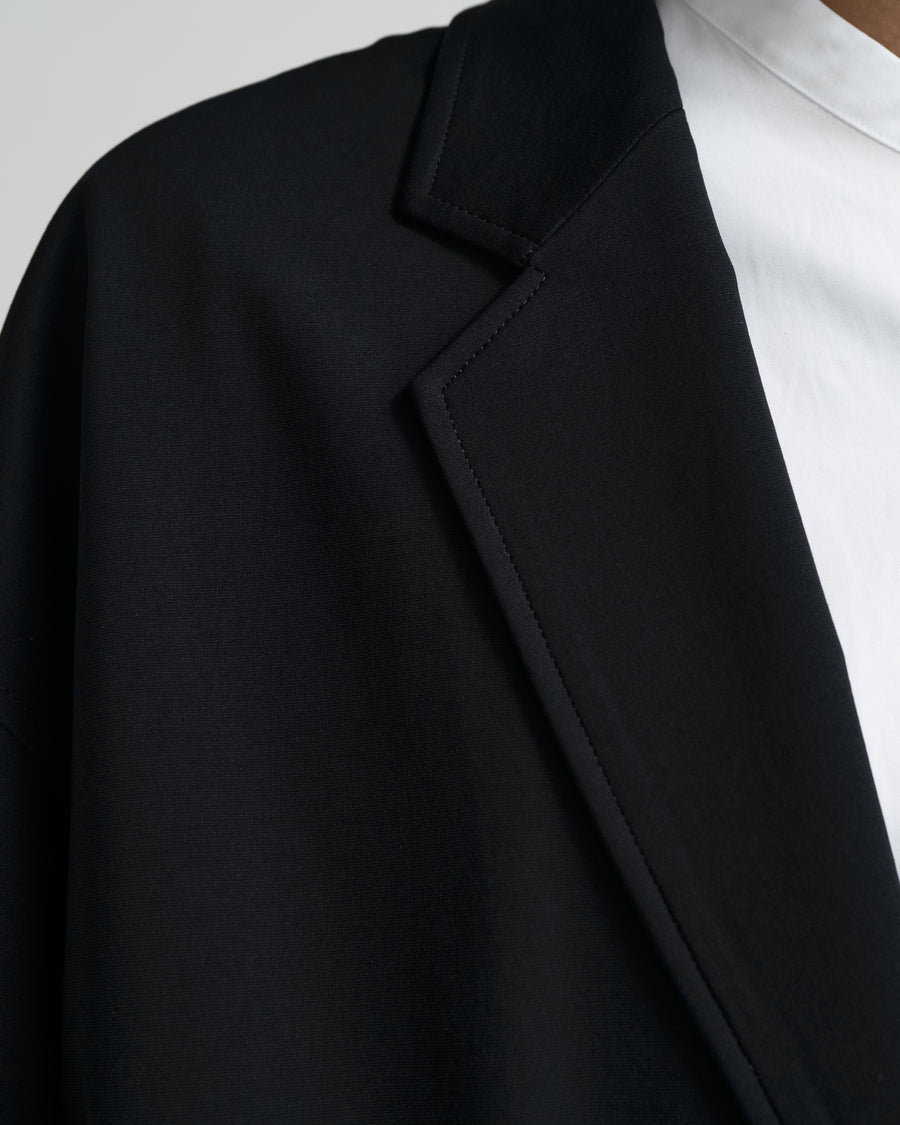 Compact Ponte Jacket – Graphpaper