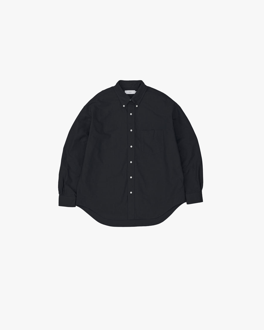 Oxford L/S B.D Box Shirt – Graphpaper
