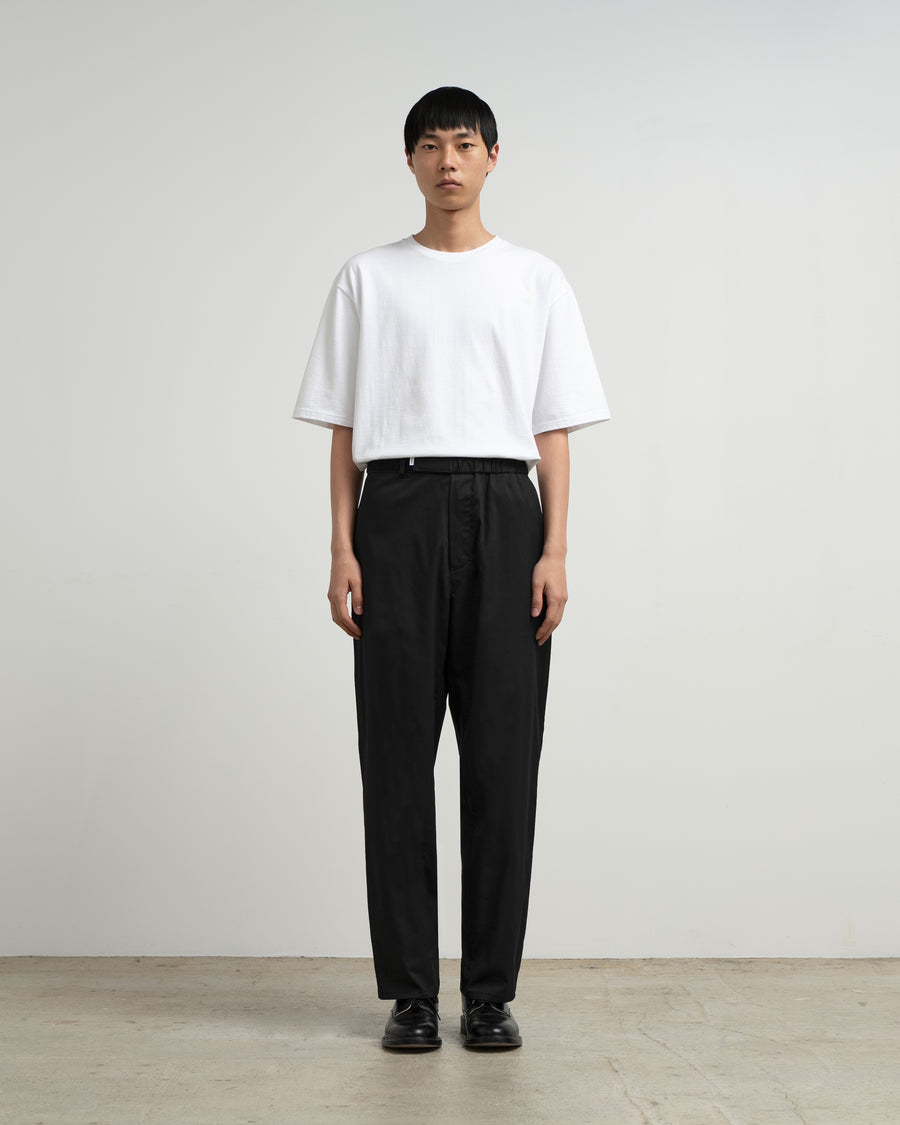 Solotex Twill Wide Tapered Chef Pants – Graphpaper