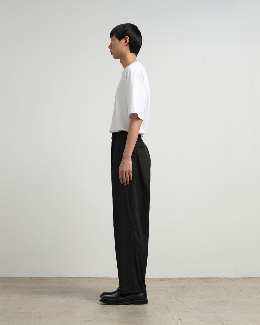 Solotex Twill Wide Tapered Chef Pants – Graphpaper
