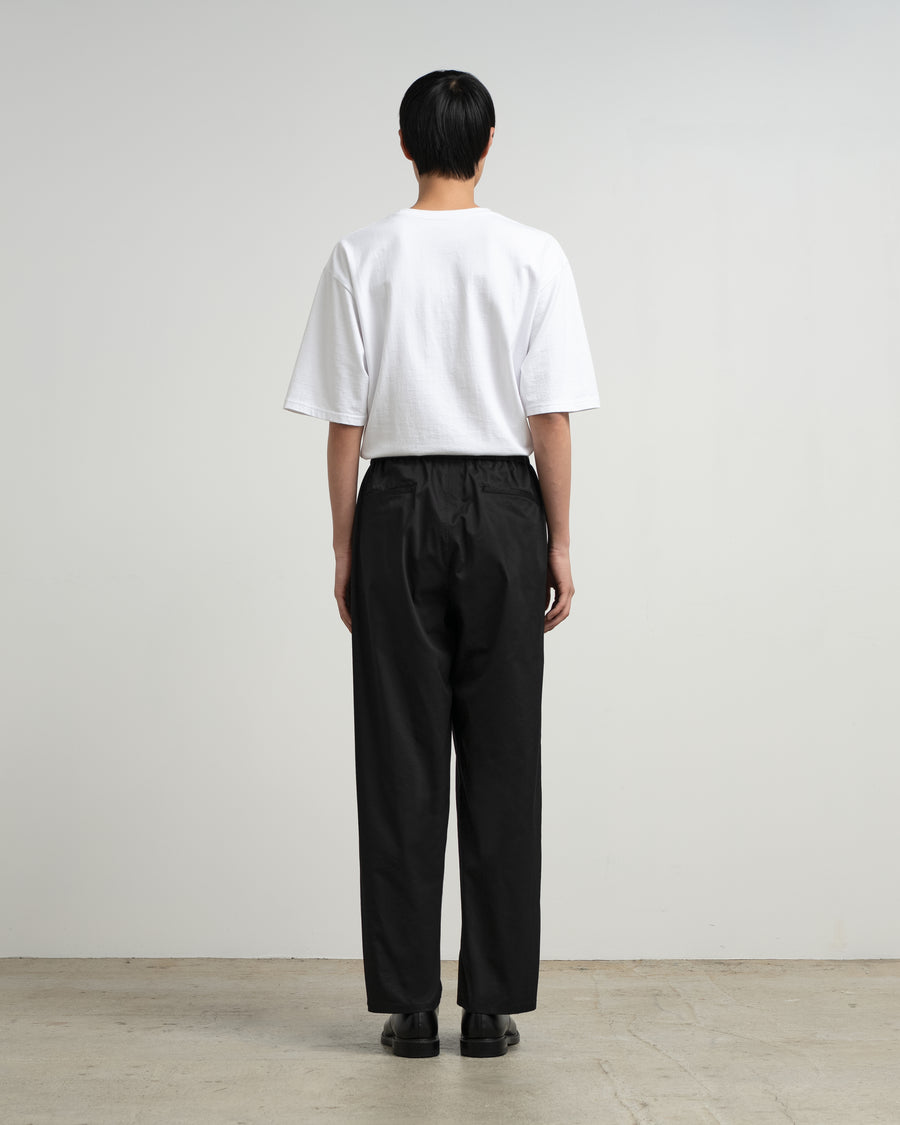 Solotex Twill Wide Tapered Chef Pants – Graphpaper
