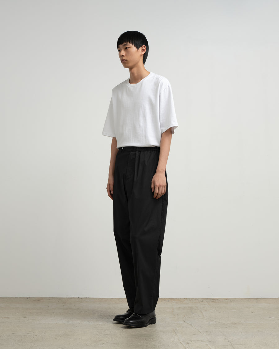 Solotex Twill Wide Tapered Chef Pants – Graphpaper