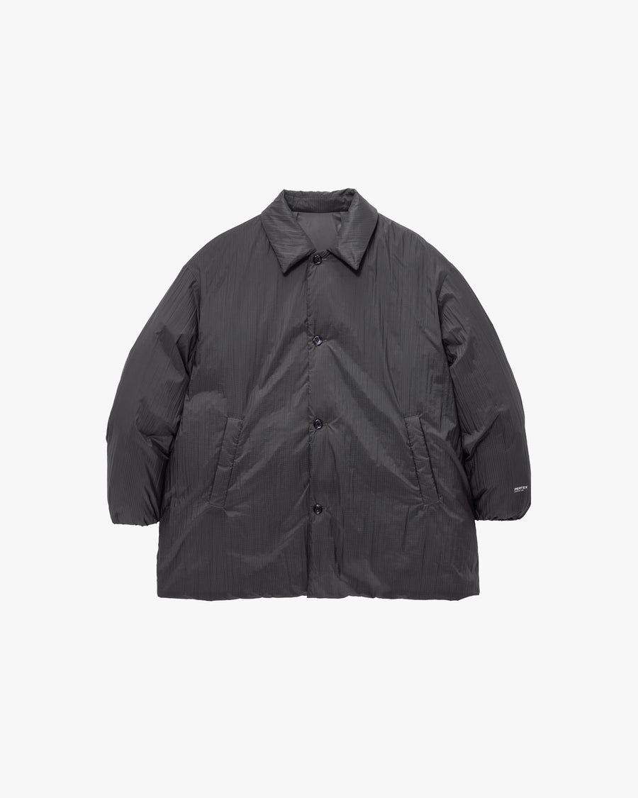 PERTEX® QUANTUM AIR Bal Collar Down Coat – Graphpaper