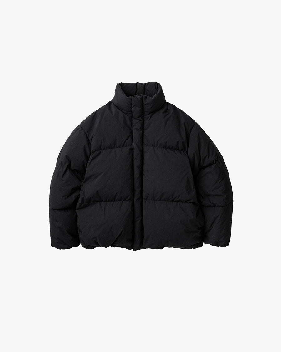 Garment Dyed Down Jacket – Graphpaper
