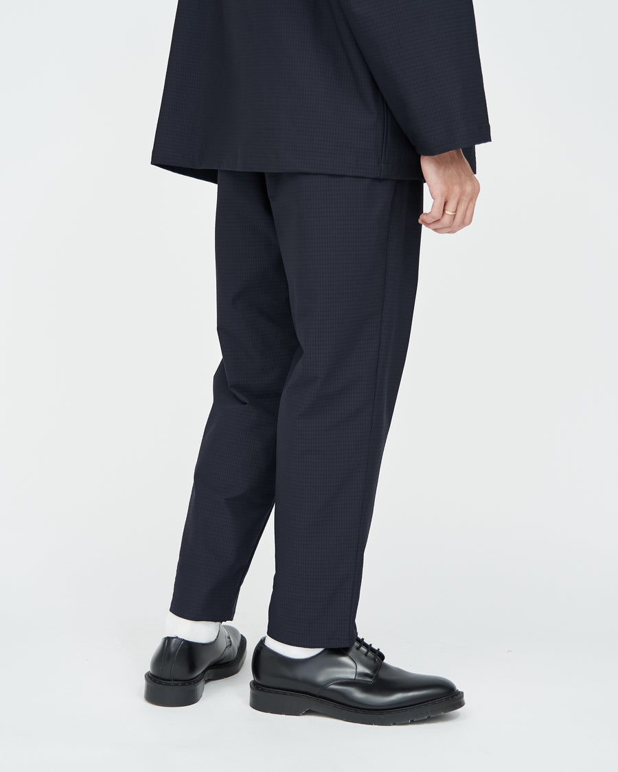 Ripple Jersey Slim Chef Pants