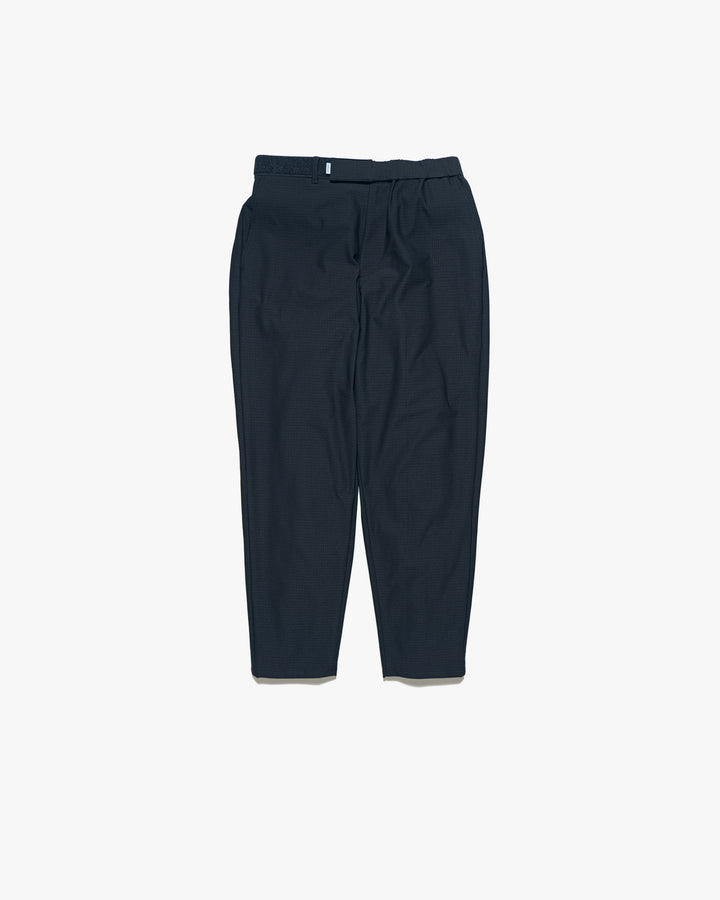 Ripple Jersey Slim Chef Pants