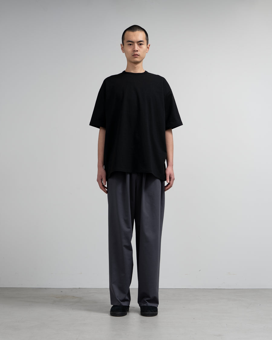 Heavy Weight S/S Oversized Tee