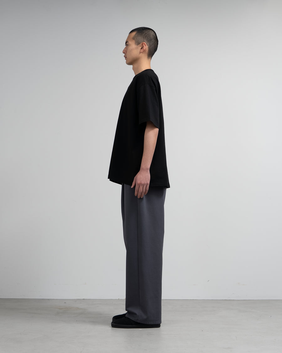 Heavy Weight S/S Oversized Tee
