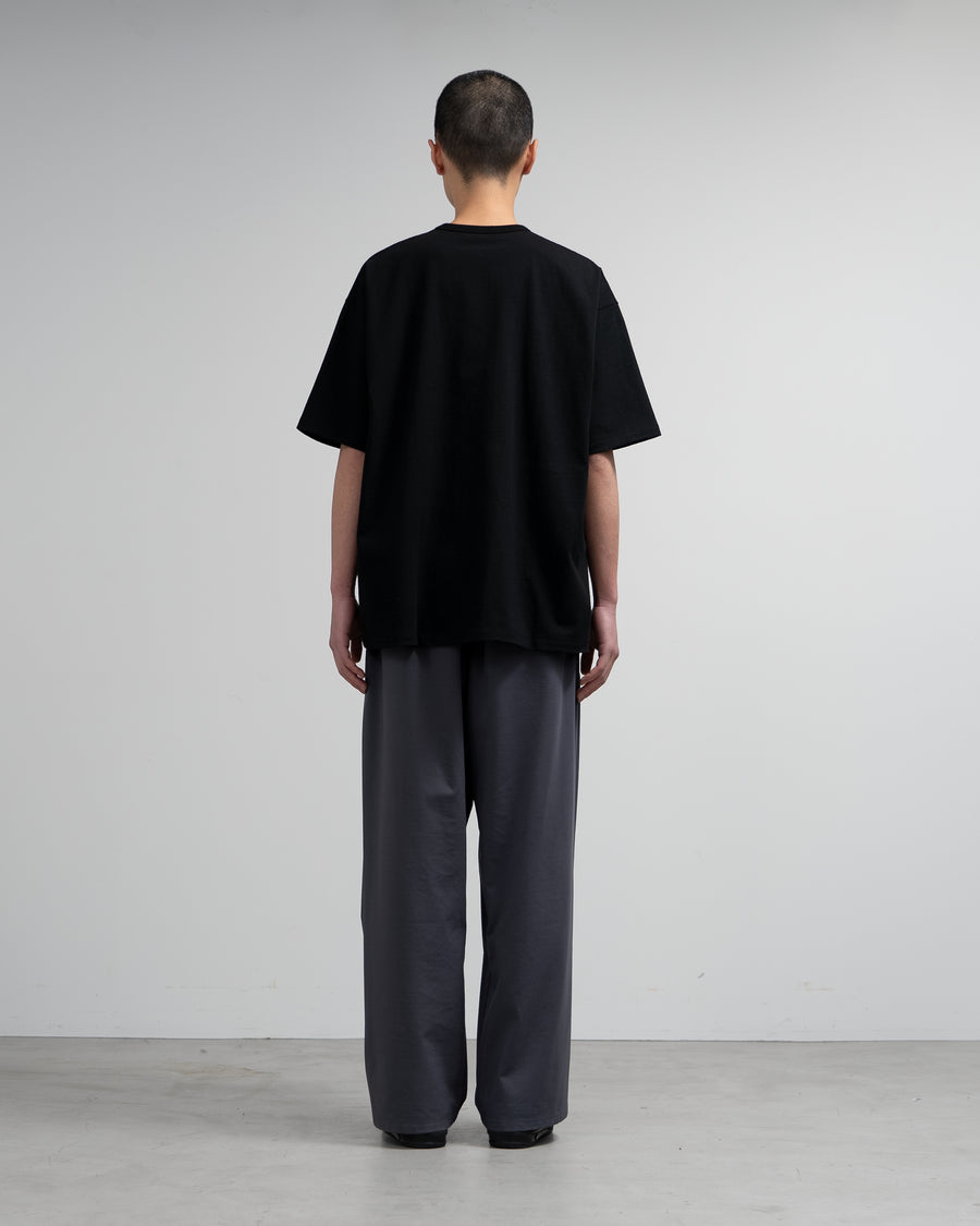 Heavy Weight S/S Oversized Tee