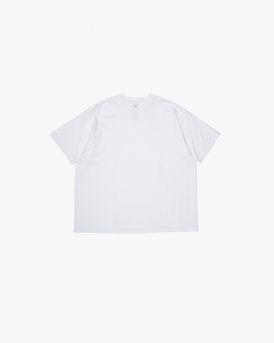 S/S Oversized Tee