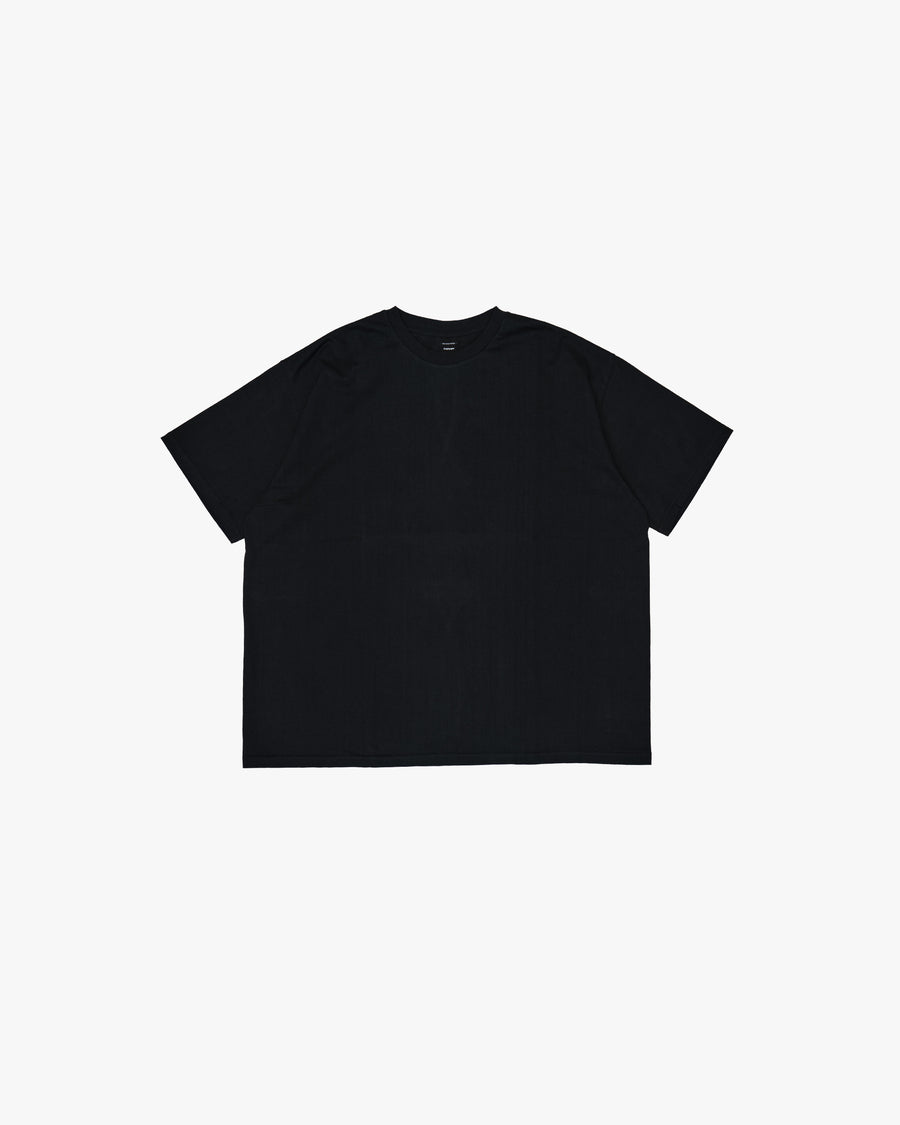 S/S Oversized Tee