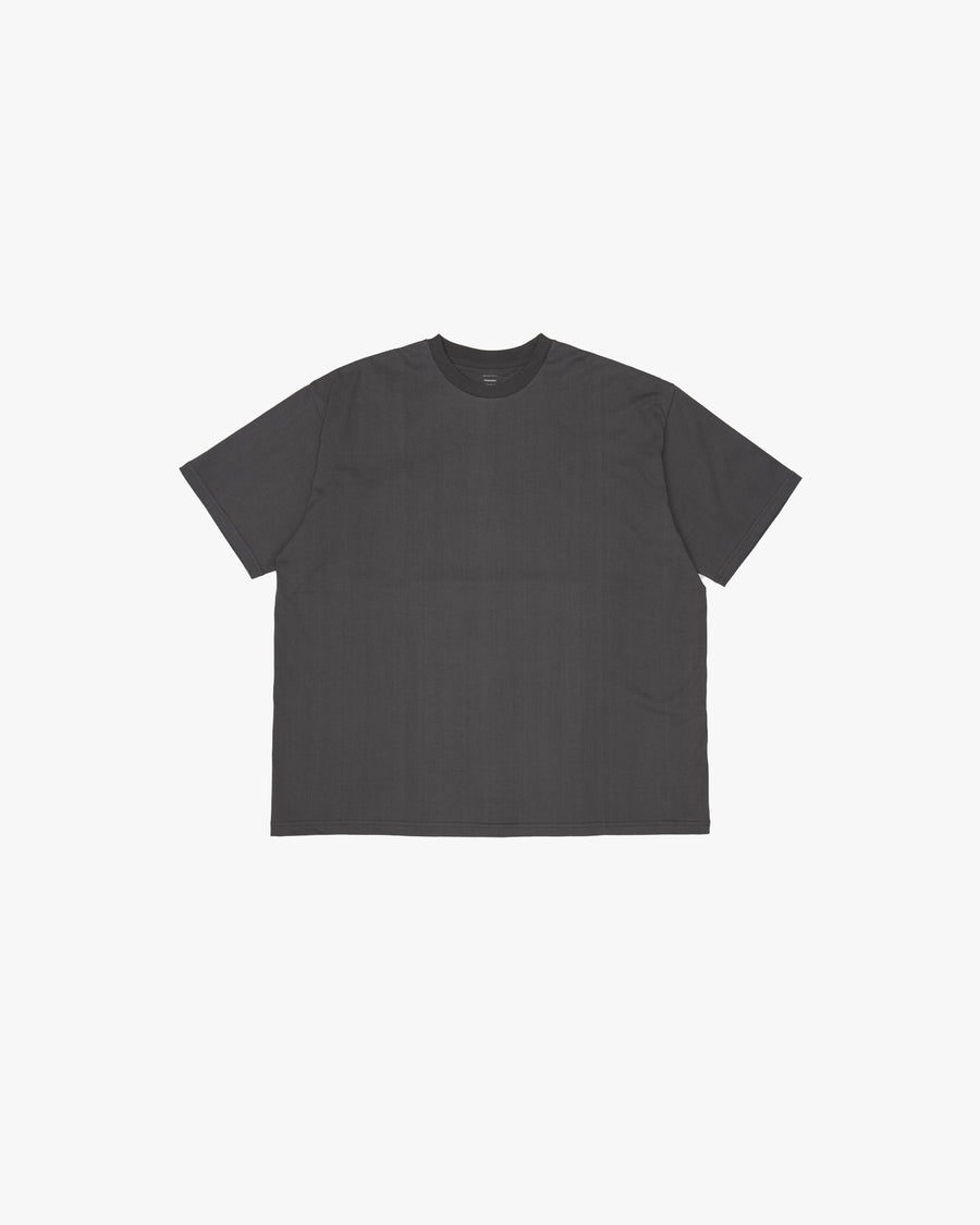 S/S Oversized Tee
