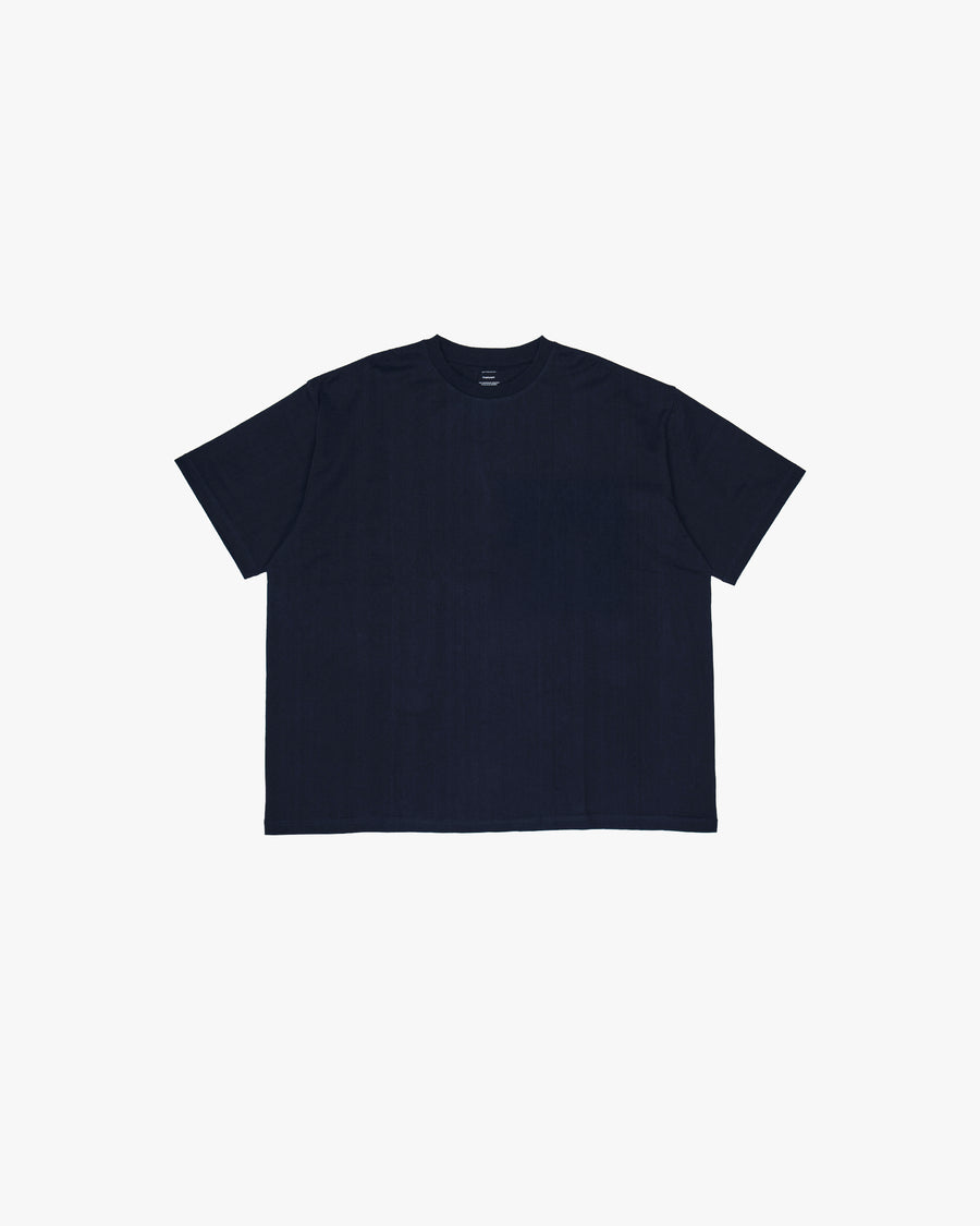 S/S Oversized Tee