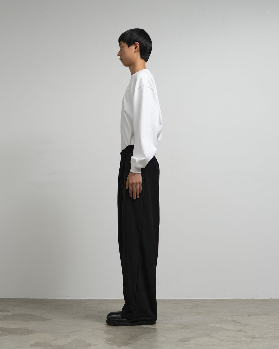 AZUMA Terry Sweat Pants