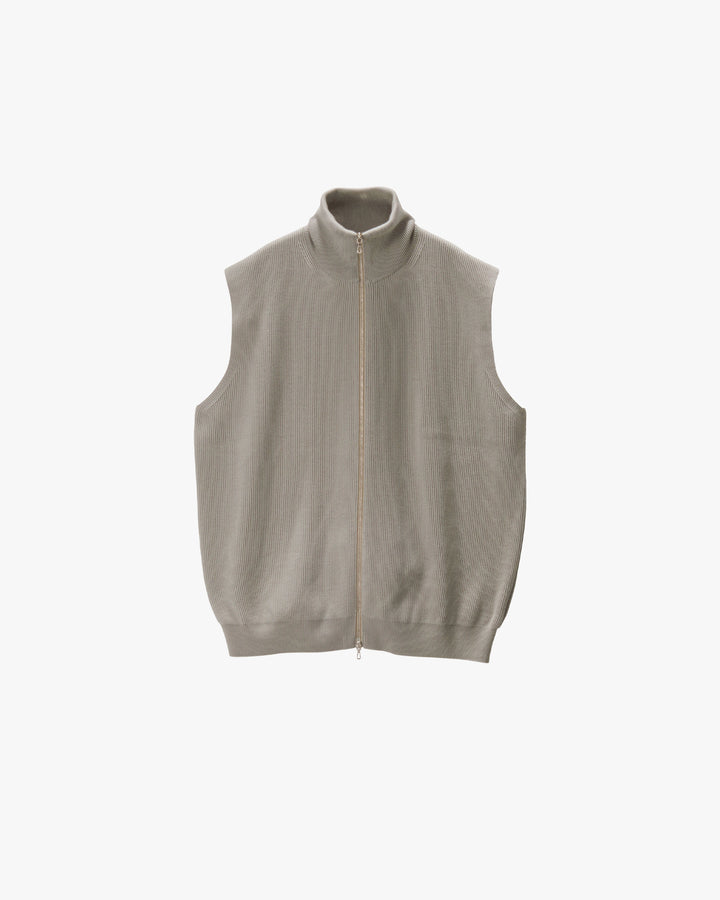 High Density Drivers Knit Vest