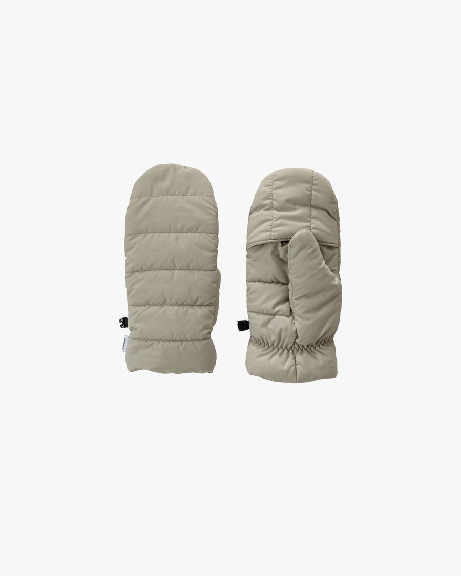 PERTEX UNLIMITED Quilted Mittens