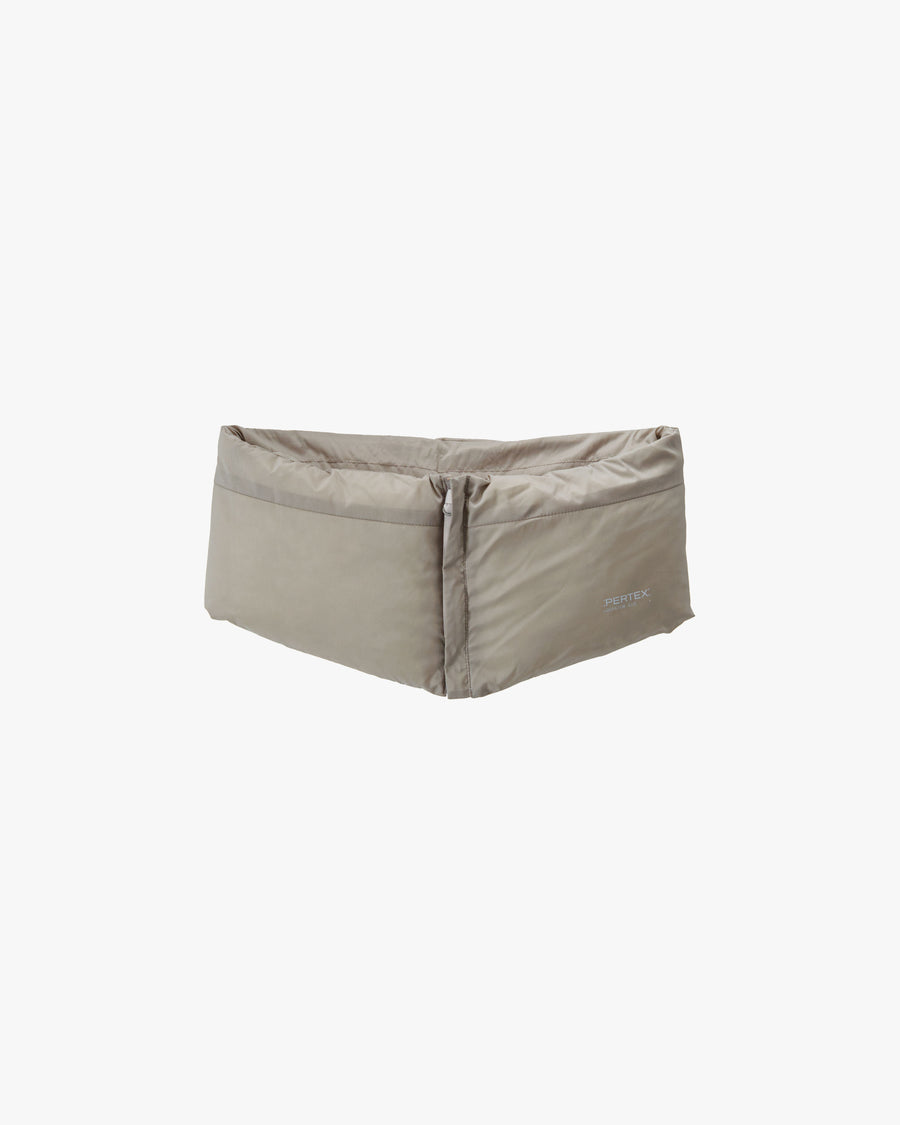 PERTEX QUANTUM AIR Neck Warmer