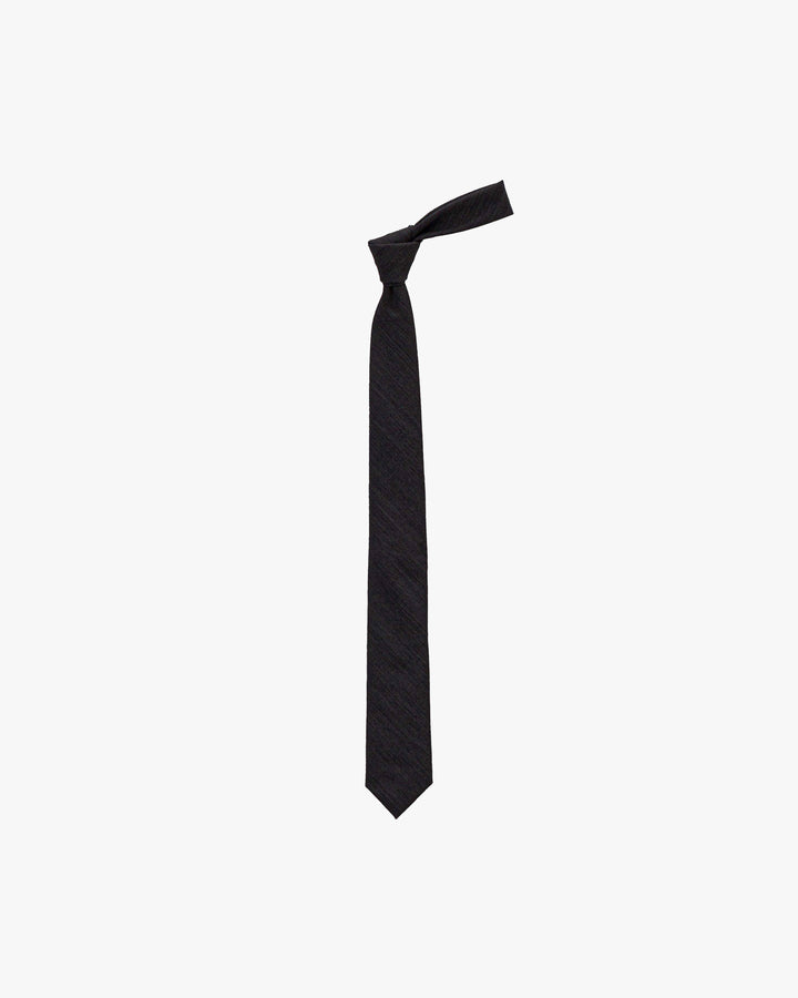 -SALE- Techno Wool Twill Necktie