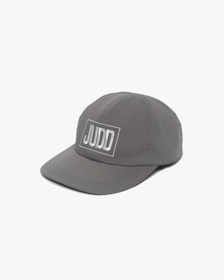 Donald Judd with Graphpaper 6panel CAP