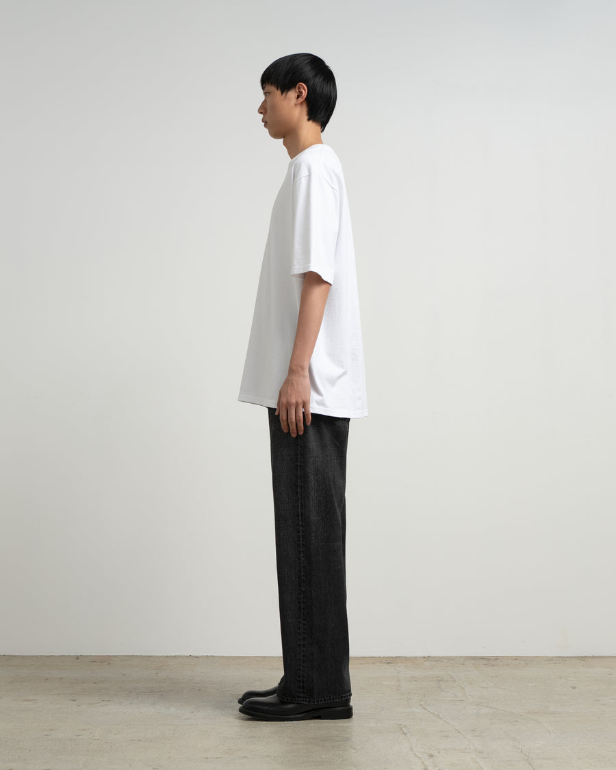 2-Pack Crew Neck Tee – Graphpaper