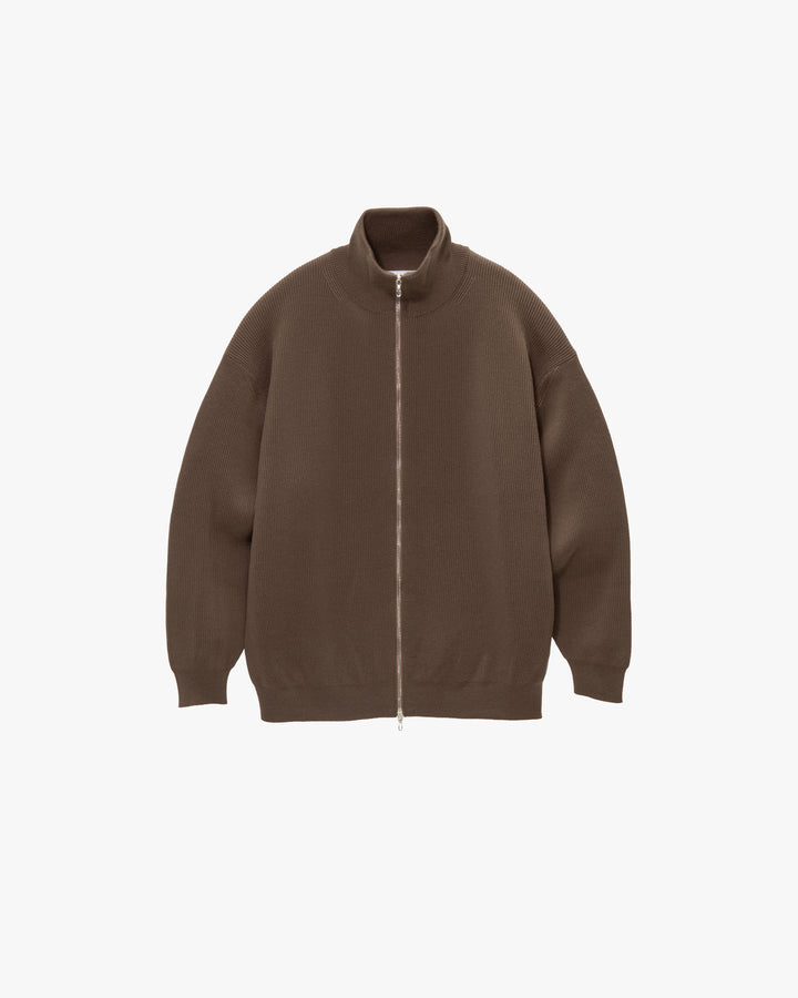 High Density Drivers Knit