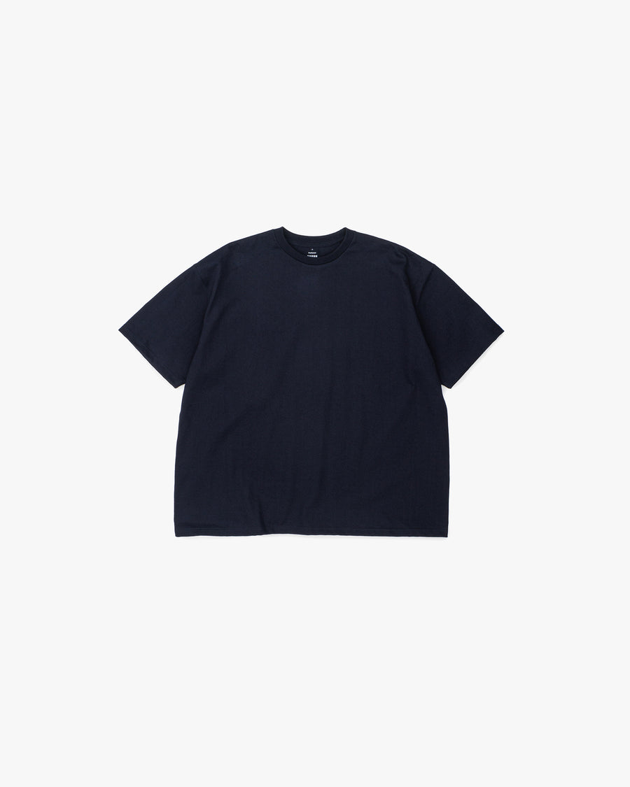 Heavy Weight S/S Oversized Tee