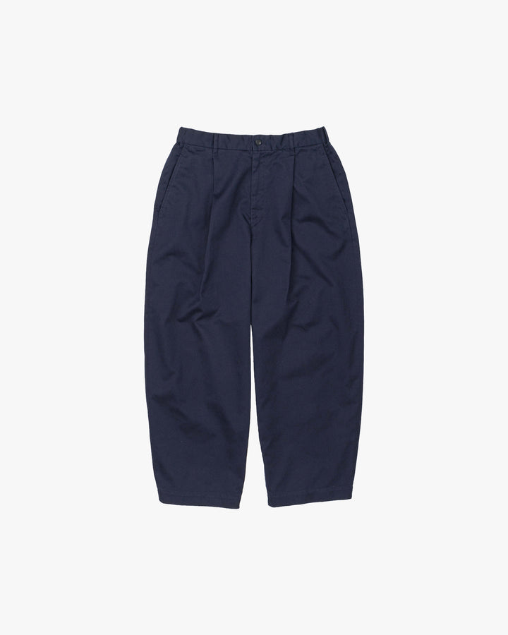 Westpoint Chino Wide Tapered Trousers