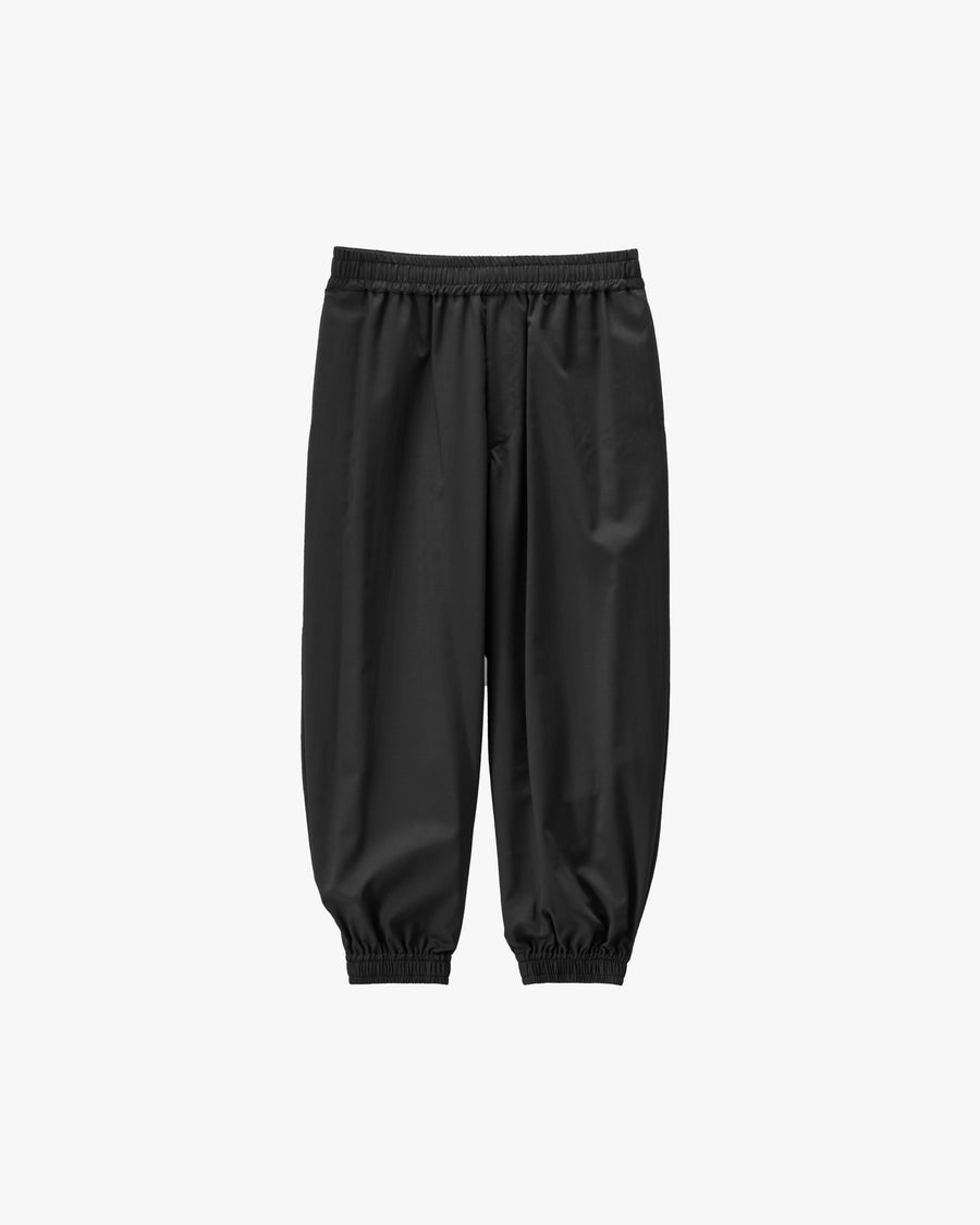 Techno Wool Tropical Kung-Fu Pants