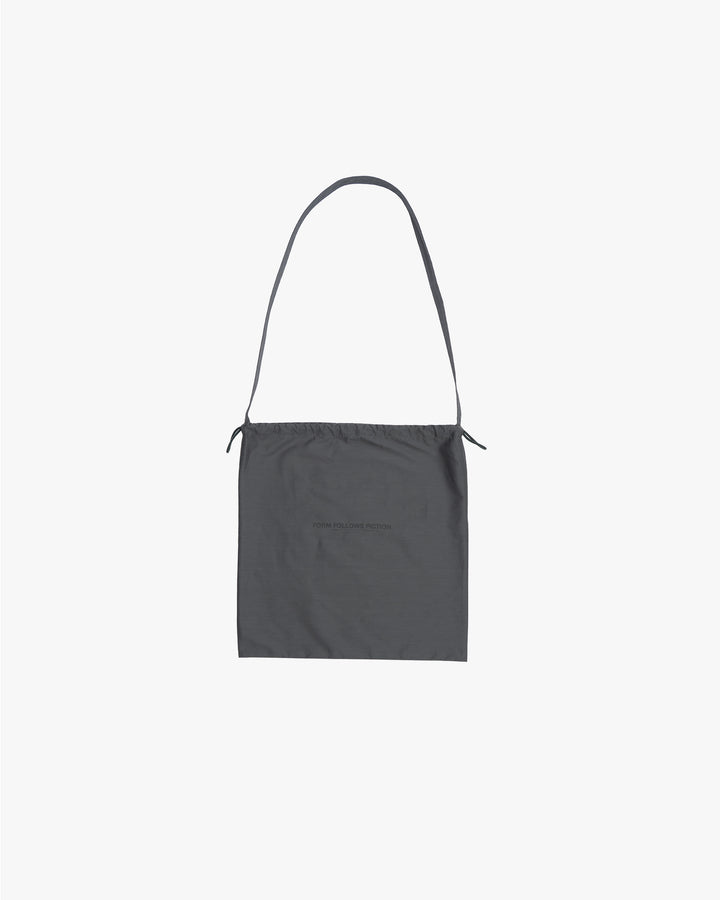 Solotex®Twill Drawstring Tote Bag