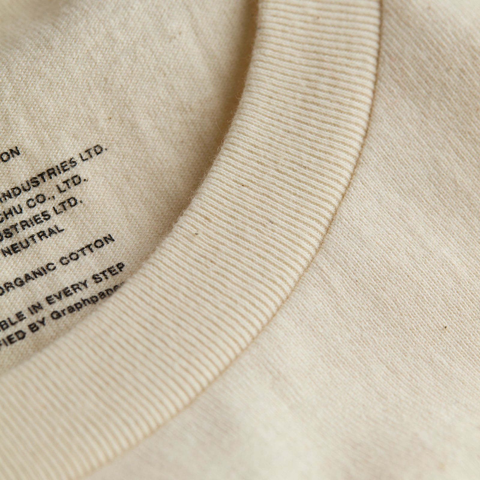 Knitting｜Rib :